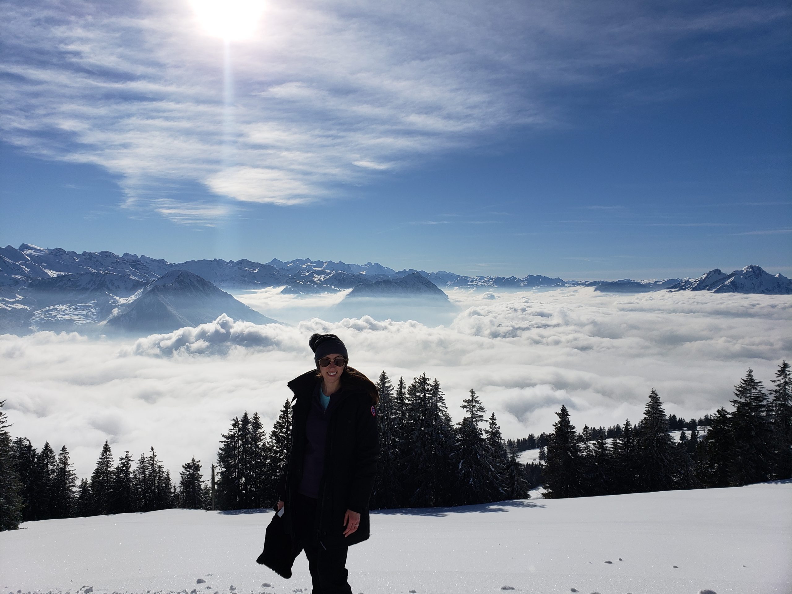 Rachelle Wabischewich