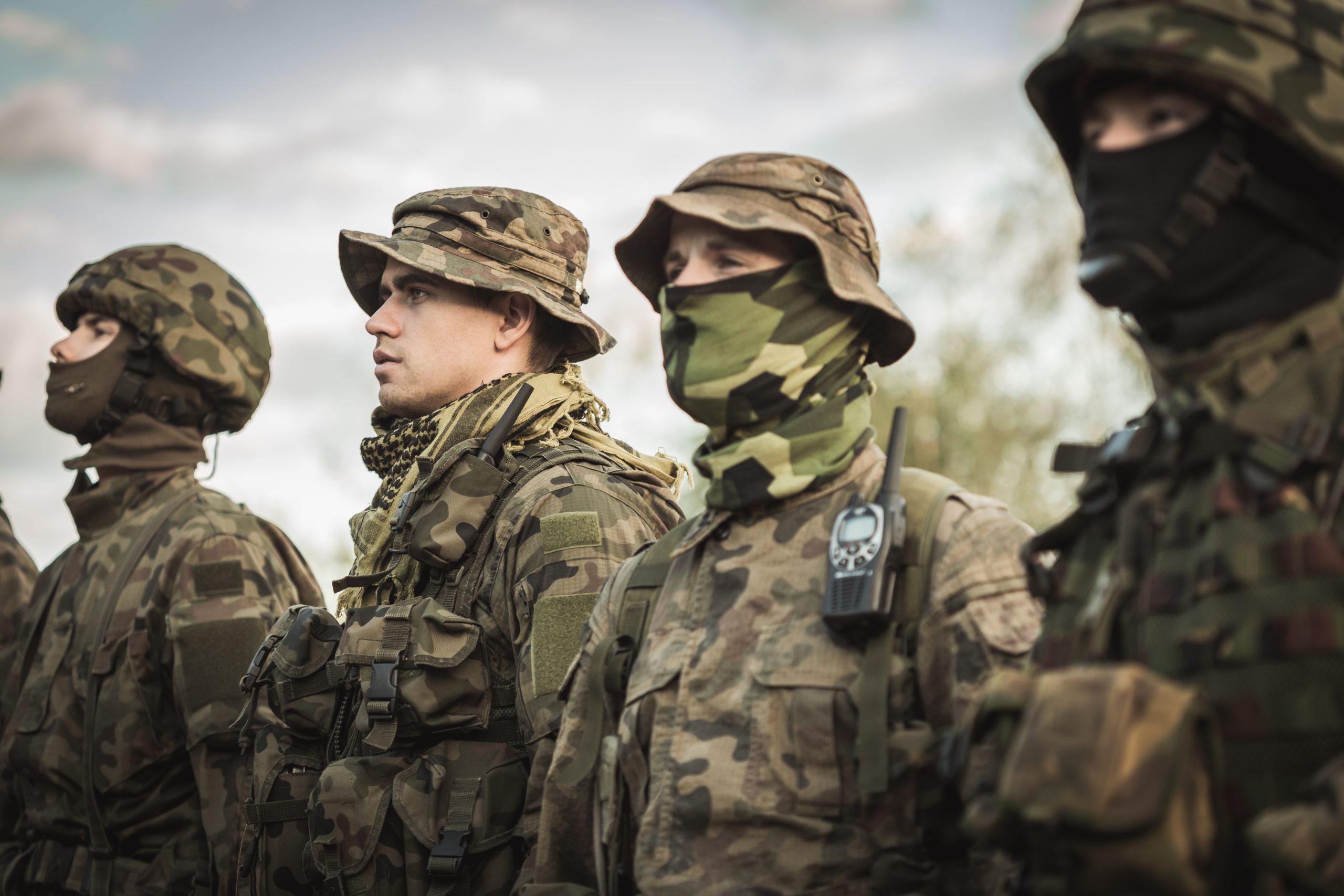 Contract Formation: Basic Training