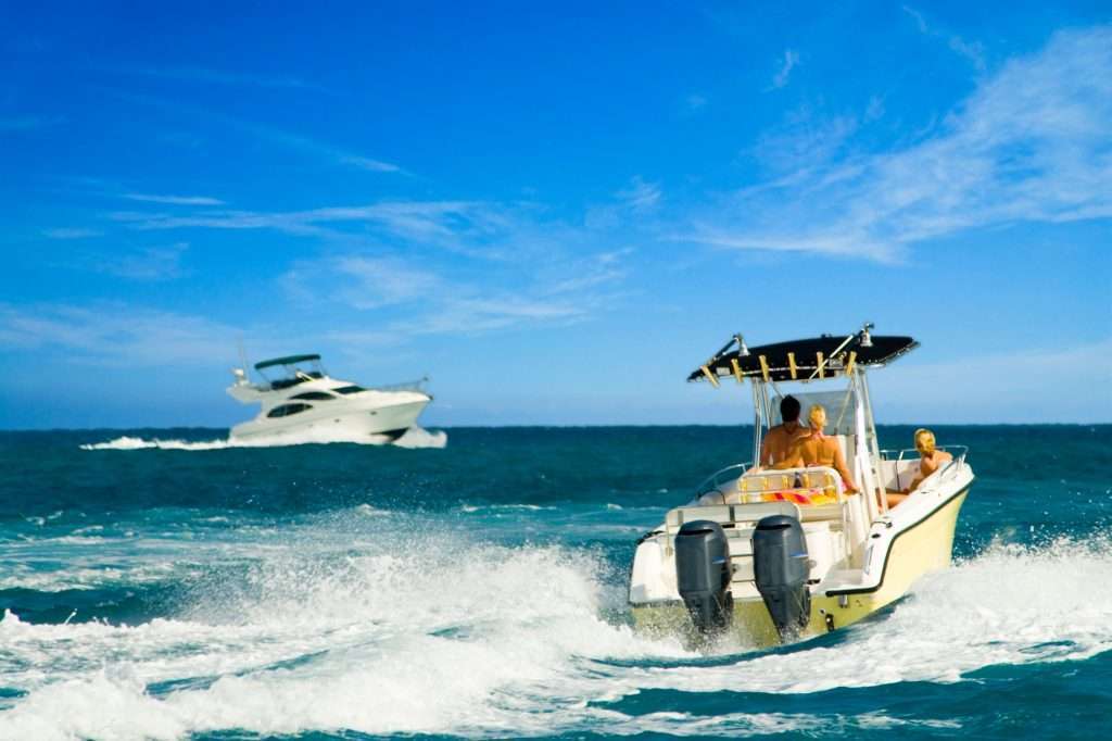 toronto marine accident lawyers