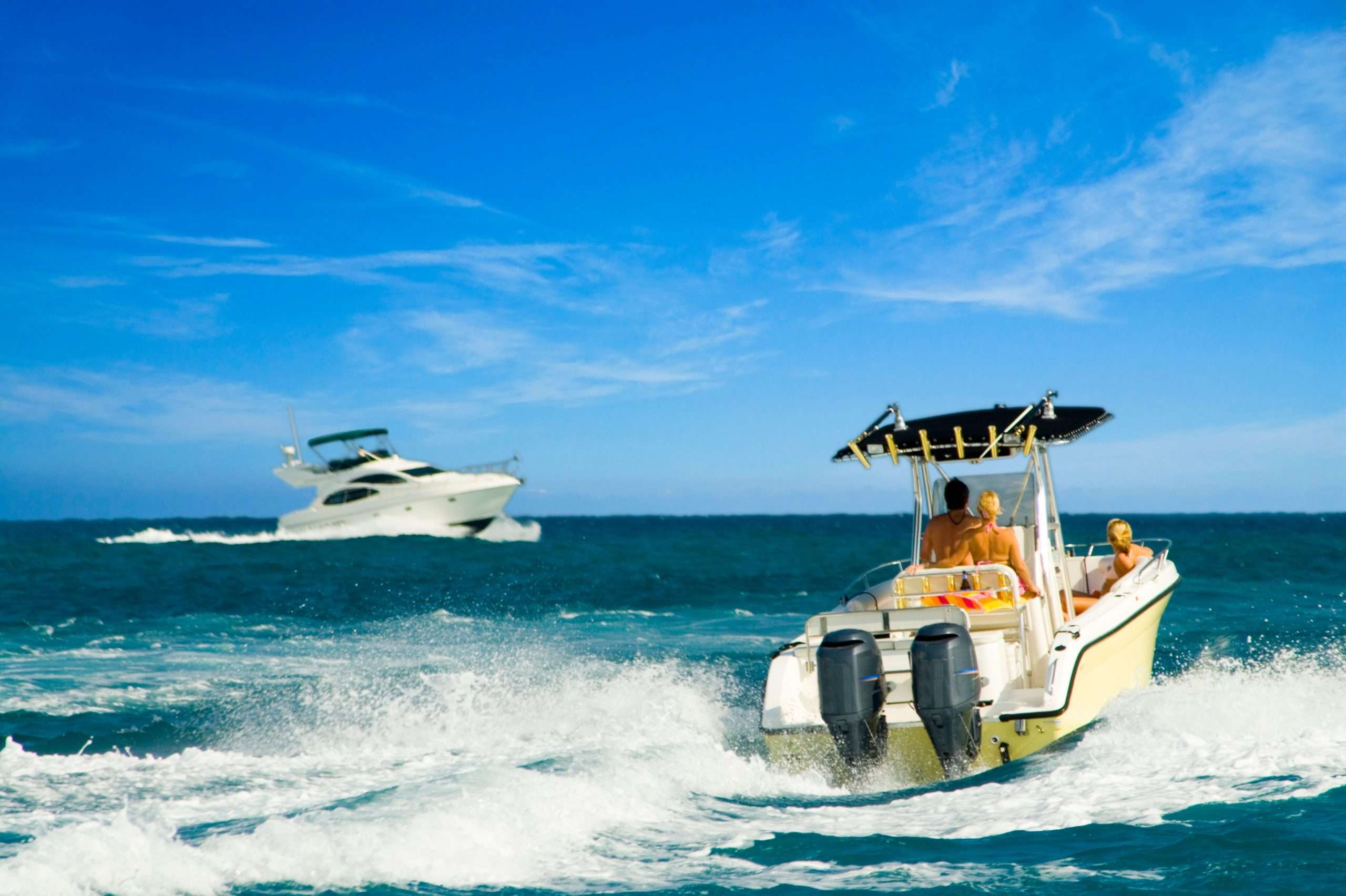 toronto marine accident lawyers