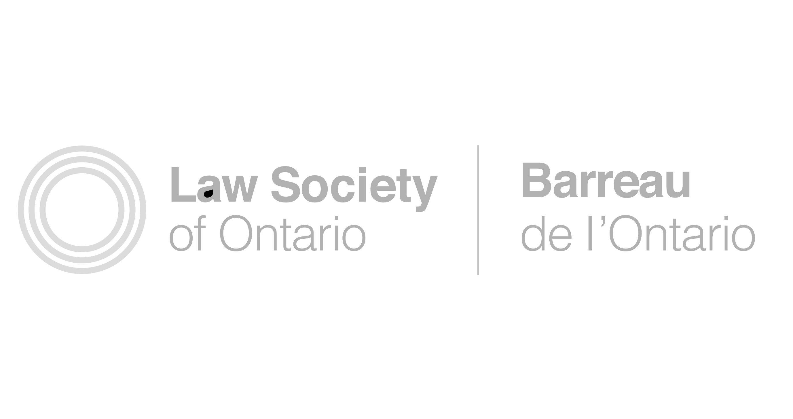 Law Society of Ontario — Member