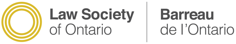 Law Society of Ontario