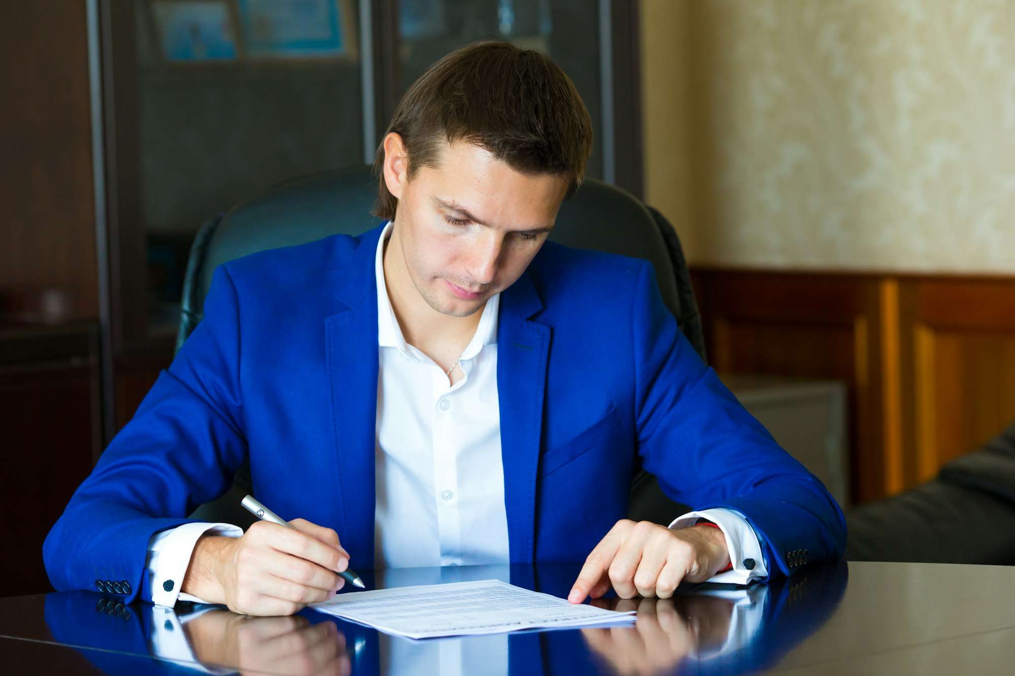 What Business Structure Should I Use in Ontario?
