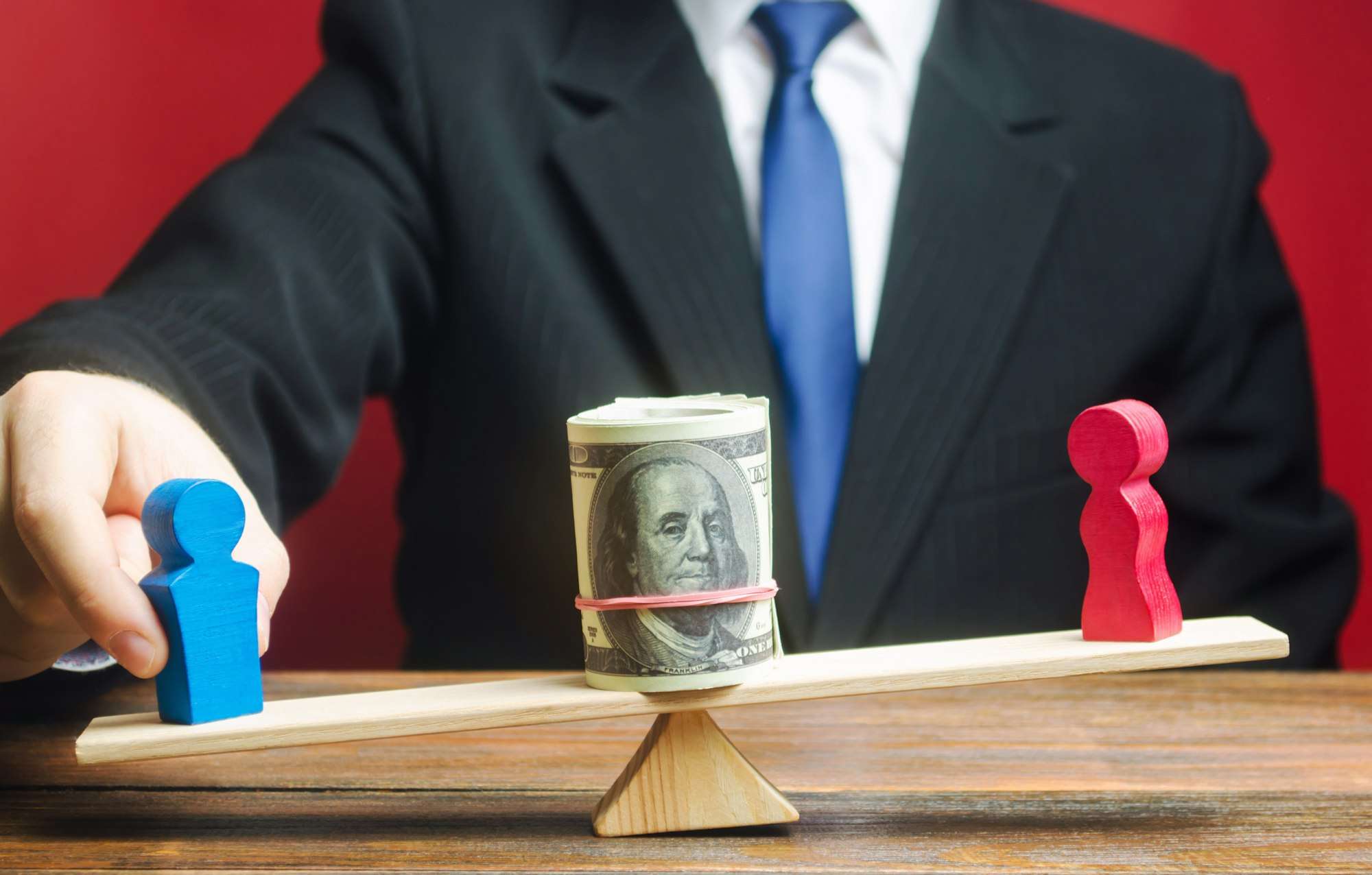 Understanding Constructive Trusts: Remedy for Unjust Enrichment