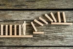 Conceptual of solving problems