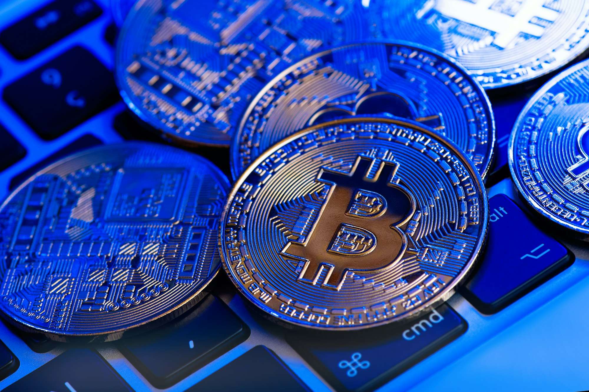Claims Against Cryptoasset Trading Platforms