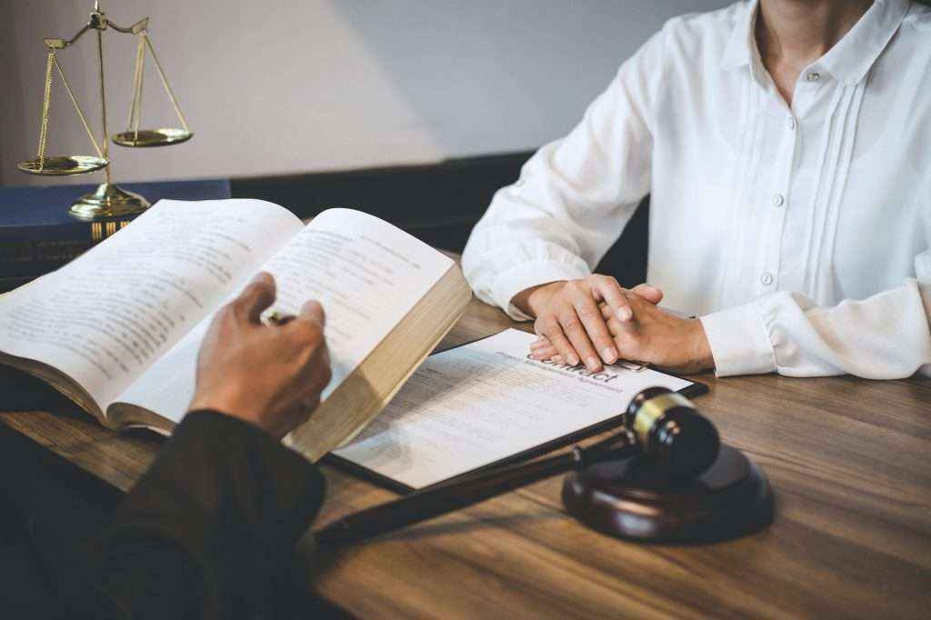 Good service cooperation