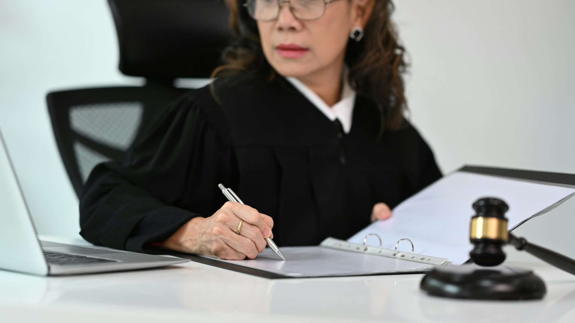 Divisional Court Appeals