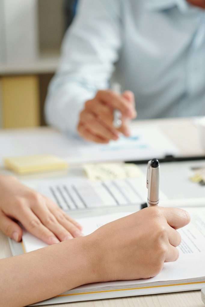 Civil Lawyer Toronto ON