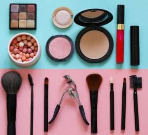 Makeup Cosmetics