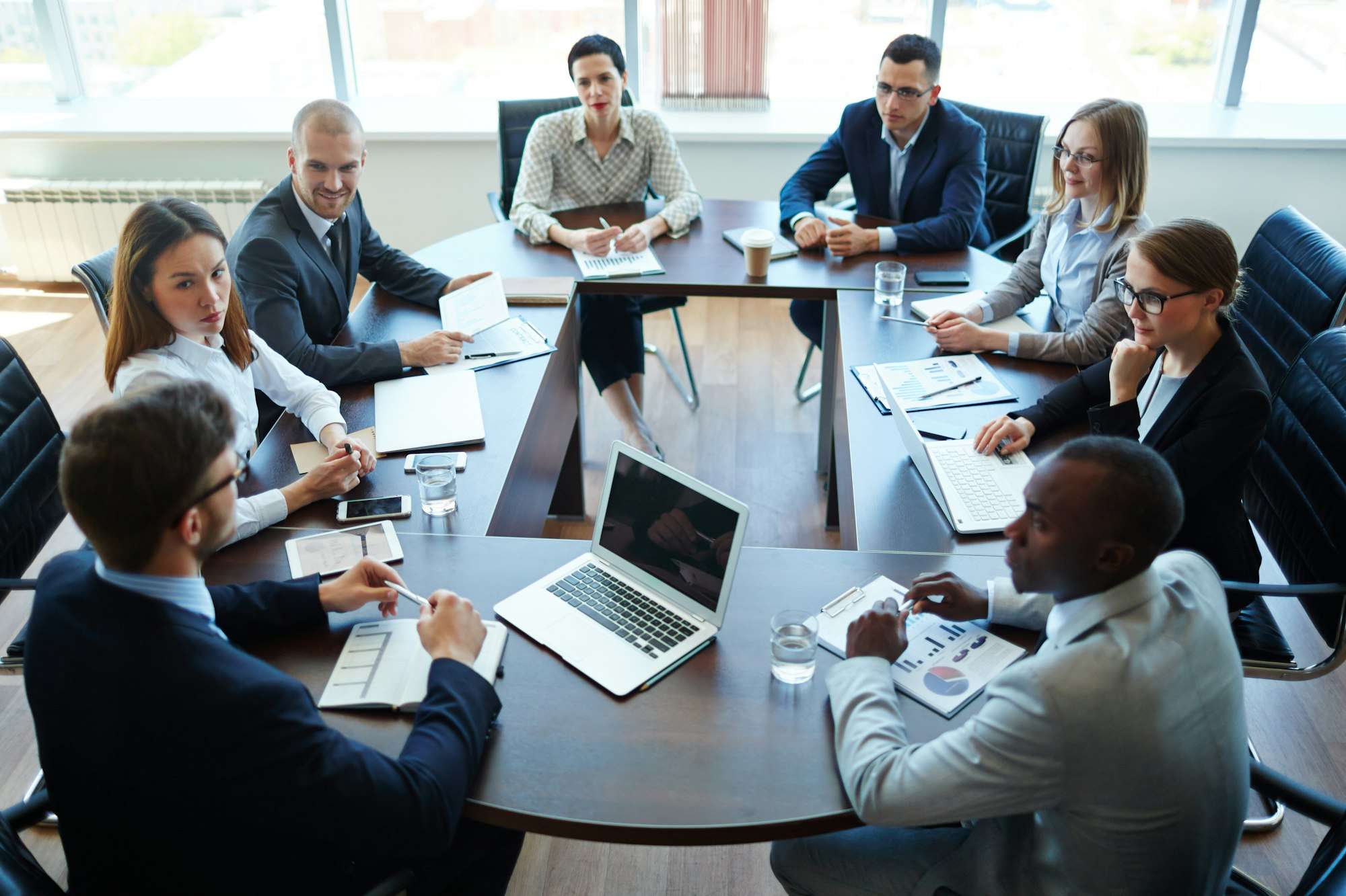 Ontario Corporations: Individuals with Significant Control