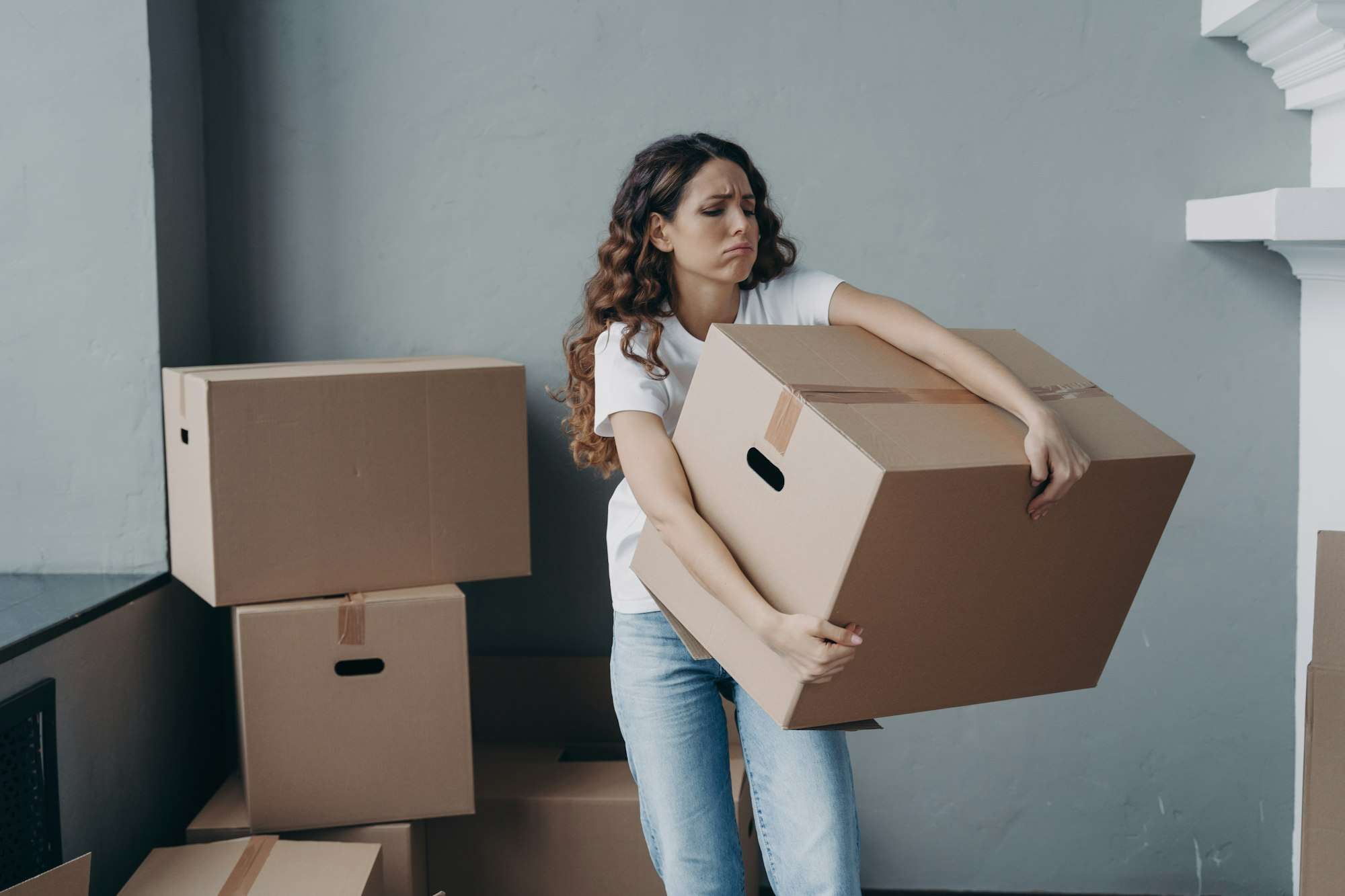Commercial Tenancies: Termination or Distraint?