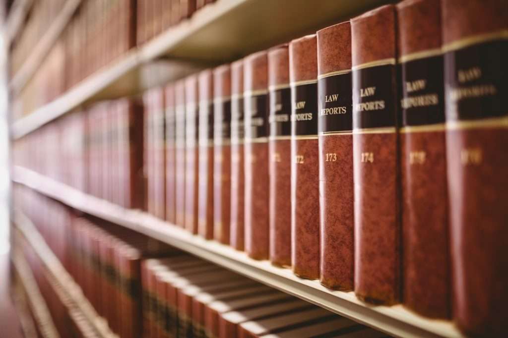 unjust enrichment